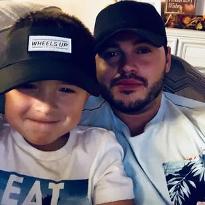 Meet your Posher, Mark